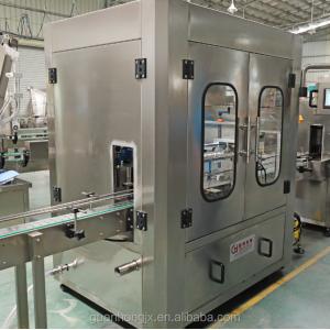 Speed Conveyor 0-12.5 m/min Alibaba's Top-Selling Aluminum Foil Sealing Machine