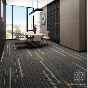 All over soundproof and flame retardant cement floor Commercial Floor Mat