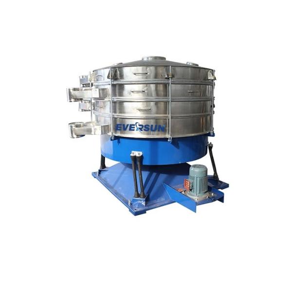 Buy Milk Powder Tumbler Separator at wholesale prices