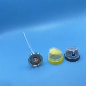 Air Freshener Nozzle Efficient Fragrance Dispersion for Fresh and Inviting