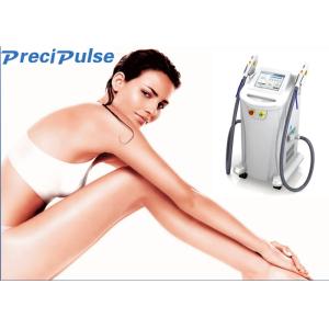 Professional IPL Skin Rejuvenation Machine , Intense Pulsed Light Hair Removal Machine