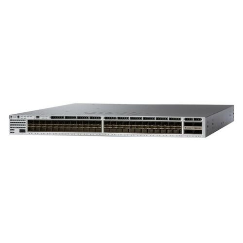 Full-Duplex Half-Duplex C9300-48T-E 9300 48-port Modular Uplink Data Network