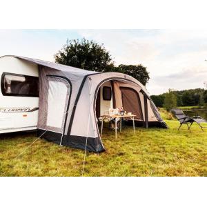 350X250X240CM Custom Inflatable Grey Waterproof PU3000MM 300D Polyester Oxford