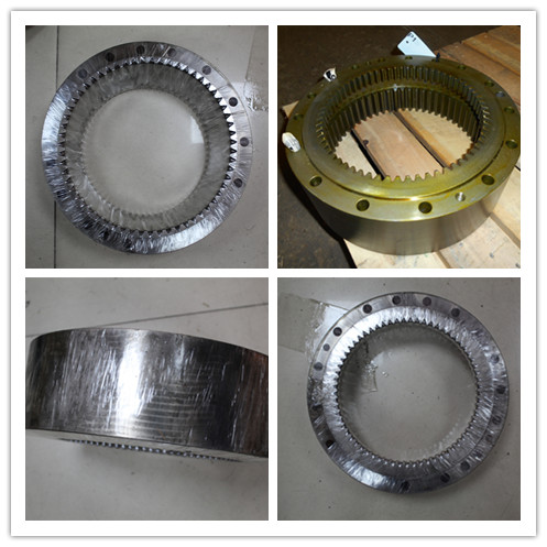 Kobelco SK250-8 SK480-8 Planetary Gear Parts Gear Ring LQ32W01005P1