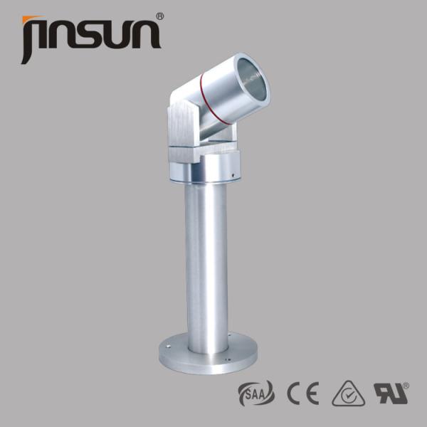 Buy IP65 3w 5w led spike light or lawn light 240lm or 400lm with 6063 Aluminum lamp body at wholesale prices