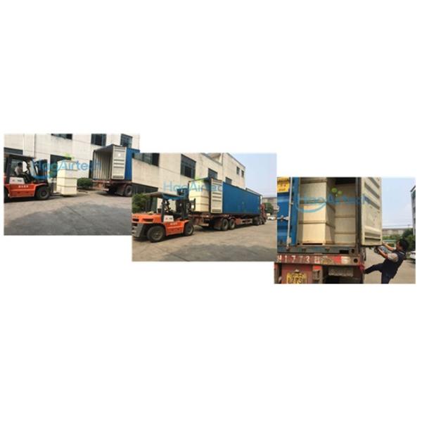 Customizable Stainless Steel Dispensing Booth For Pharmaceutical Production