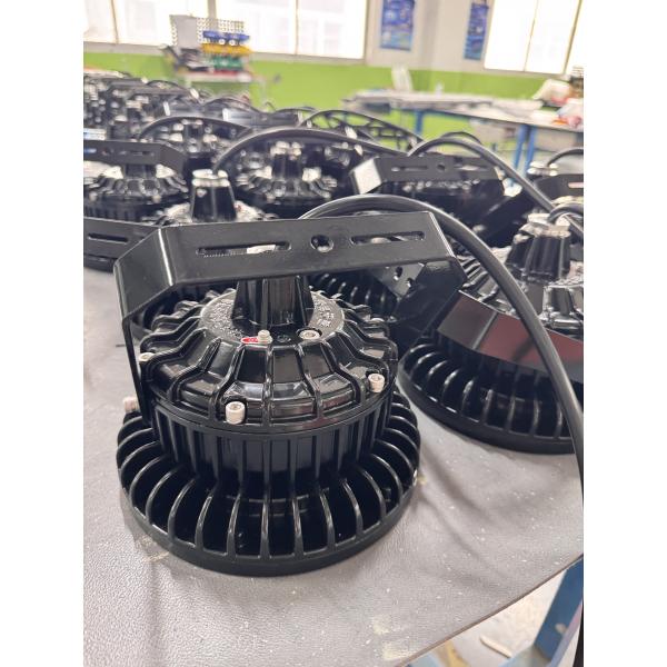Experience the Power of Explosion Proof LED High Bay Lights in Industrial