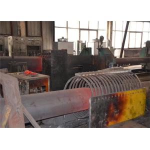 Steel 89mm 330T Pipe Expanding Machine For Tube