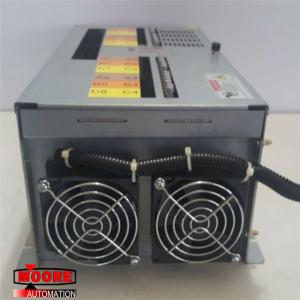 DCR BOX A1A10000313.00 SIEMENS A1A10000313.00 POWER SUPPLY