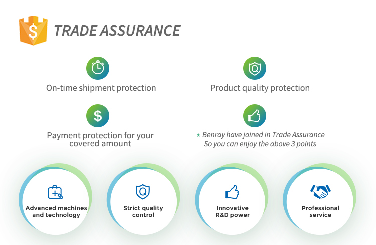 BR-SOT04 Height Adjustable Hospital Tray Stand With Post Mayo Trolley