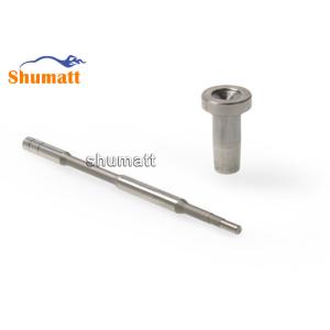 Quality Shumatt Injector Control Valve Set F00RJ01941 for 0445120121/0445120122/0445120125 Injector for sale
