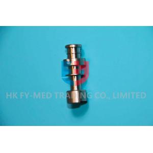 Cylinder for Gastroscope/Colonoscope Biopsy Channel