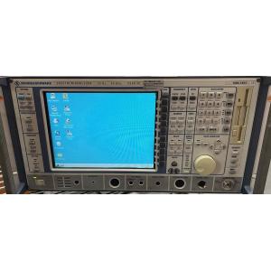 Rohde Schwarz FSEK30 40 40GHz RF Spectrum Analyzer for Accurate Analysis