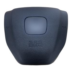 China HONDA Civic 2010 Driver Airbag Cover Black OEM Quality on sale