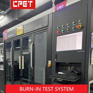 Burn In Test For Large Scale Energy Storage Converters Power Conversion System