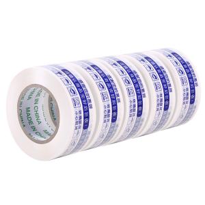 High Adhesive Transparent Tape Express E-commerce Packaging Printing Tape