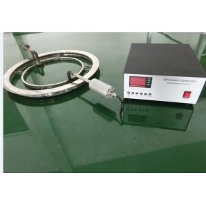 Quality 33KHZ Ultrasound Vibration Transducer for External connection for sale