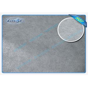PE Film / OPP Film Medical Non Woven Fabric For Bedsheets Waterproof And Durable