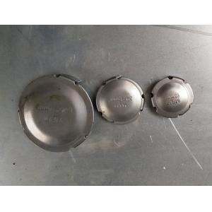 Deep Drawing,Housings For Pressure Gauge,Stainless Steel Metal Stamping Parts