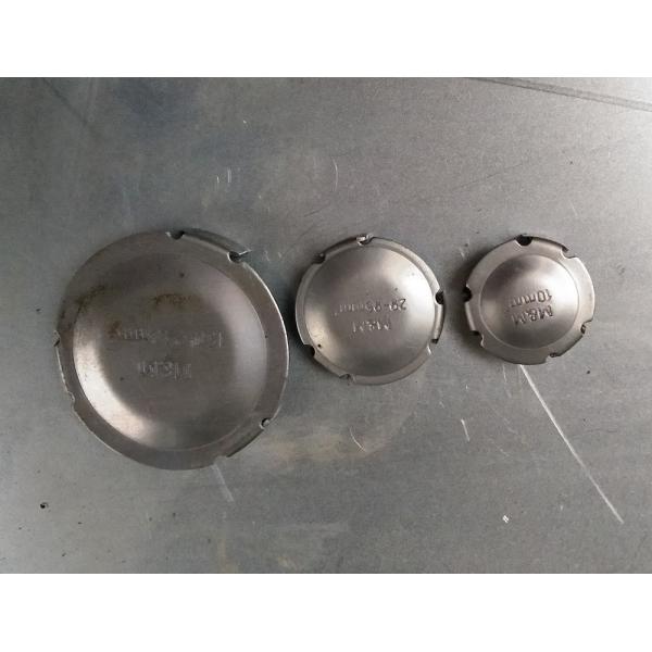 Deep Drawing,Housings For Pressure Gauge,Stainless Steel Metal Stamping Parts