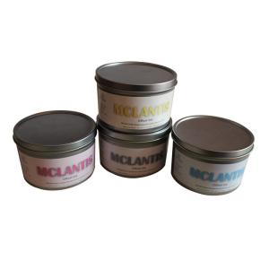 LED UV Offset Printing Ink UV printing ink