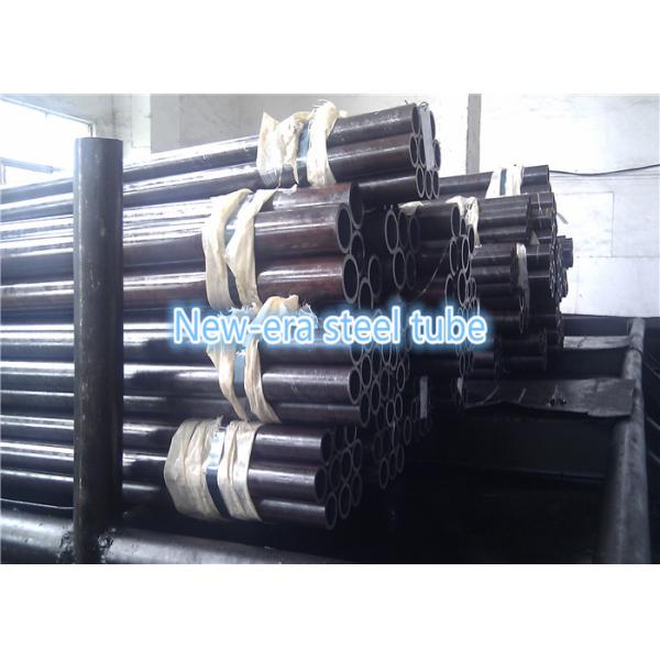 EN10305-1 Large Steel Tube Precision Hydraulic Tubing Seamless Cold Drawn E335