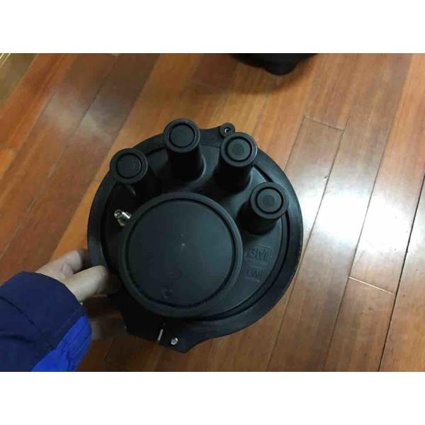 Domo Fiber Optic Splice Closure IP68 96 Core Wall Mount Outdoor Fiber Splice Enclosure