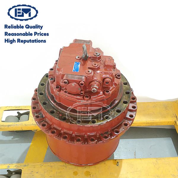 SK230-6E SK230-6 SK235SR Excavator Assembly LQ15V00019F1 LQ15V00007F12 For Second Hand Rebuilt Parts