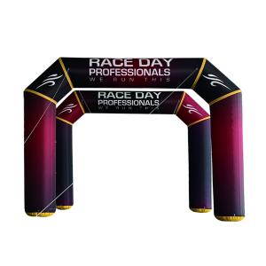 festival led popcorn rainbow 5x5 halloween scream acclaimed event archway rental