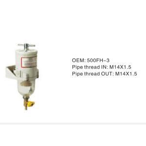 Quality Hydraulic Oil Filter Assembly for sale