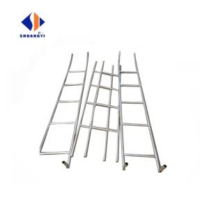 Hot Dipped Galvanized Equalization Tank The Ideal Solution for Wastewater