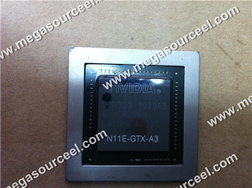 Buy Computer IC Chips GF-6200TC-SB-A2 GPU chip NVIDIA at wholesale prices