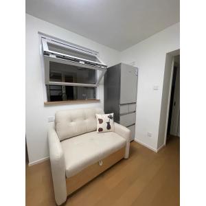 Smart Home Folding Windows - Motorized Operation via App