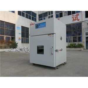 PID Control High Temperature Ovens , 300C Accelerated Aging Test Chamber