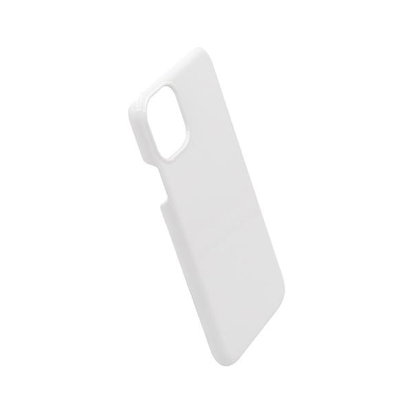 Durable 3D Sublimation Coated Film Slim Phone Cases For IPhone 11 12 13 14 15 16 Pro Max All models