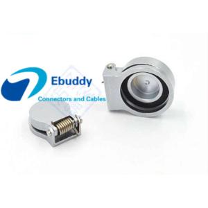 China BRR 0S 1S 0B 1B Circular Cable Connectors on sale