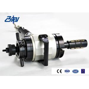 ID Mount Electric Pipe Beveling Machine And Tube Beveller