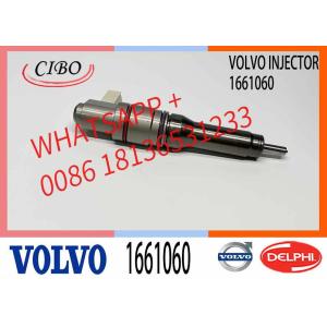 DAF Common Rail Fuel Injector Key Construction Machinery Part for Vehicle