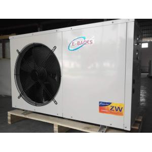 China manufacturer heat pump water heater