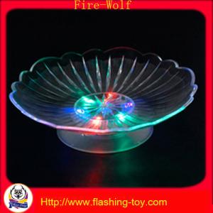 Flash plate