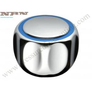 Sandblasting, painting stainless steel materials Forging Parts