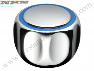 Sandblasting, painting stainless steel materials Forging Parts