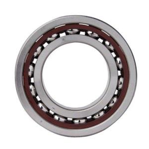 7206CTYNSULP4 30*62*16mm Super Precision Spindle Bearing
