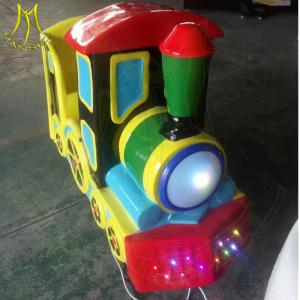 Hansel china factory falgas kiddie rides amusement park rides