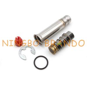 China Milk Machine P206 Electronic Pulsator Meter Solenoid Valve Armature on sale