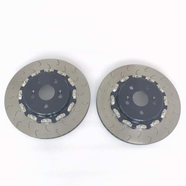 Buy Clio RS MK3 Auto Brake Discs 330*28mm J Hook Floating Disc Bell at wholesale prices