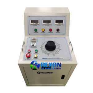 REXON Automatic Hipot Test Set