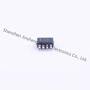 Quality TCAN330GDCNR CAN Interface IC 3.3-V CAN Transceivers with CAN FD (Flexible Data Rate) 8-SOT-23 -40 to 125 for sale