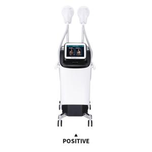 China Customized Cellulite Reduction Equipment , OEM / ODM Sculpture Weight Loss Machine on sale