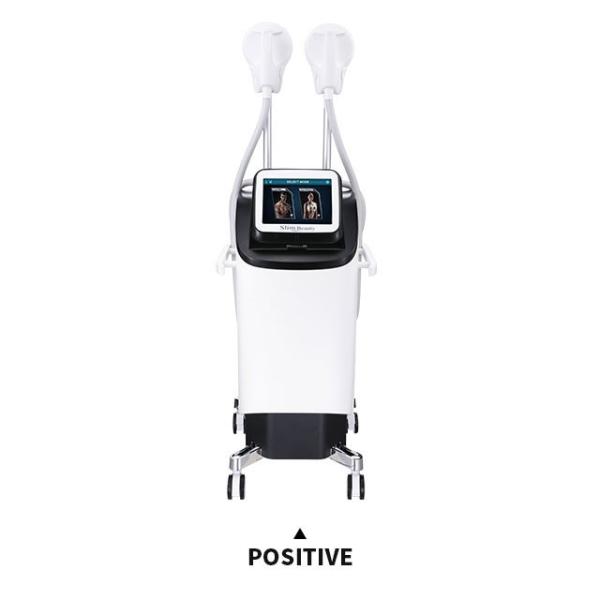 Customized Cellulite Reduction Equipment , OEM / ODM Sculpture Weight Loss